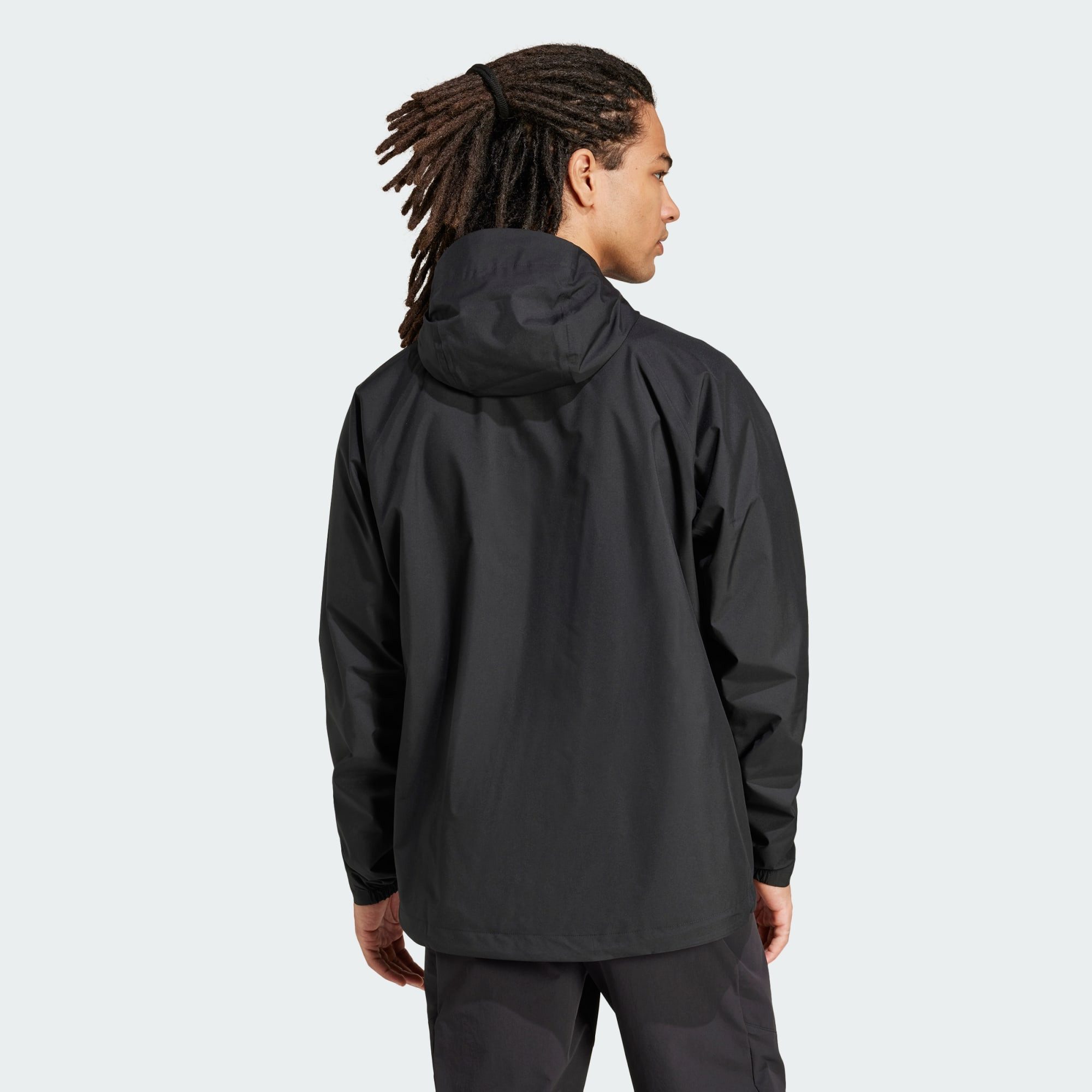 adidas Performance Terrex Multi 2L RAIN RDY Black günstig online kaufen