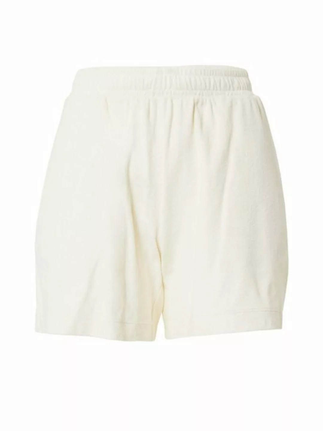URBAN CLASSICS Shorts Urban Classics Damen Ladies Towel Shorts (1-tlg) günstig online kaufen