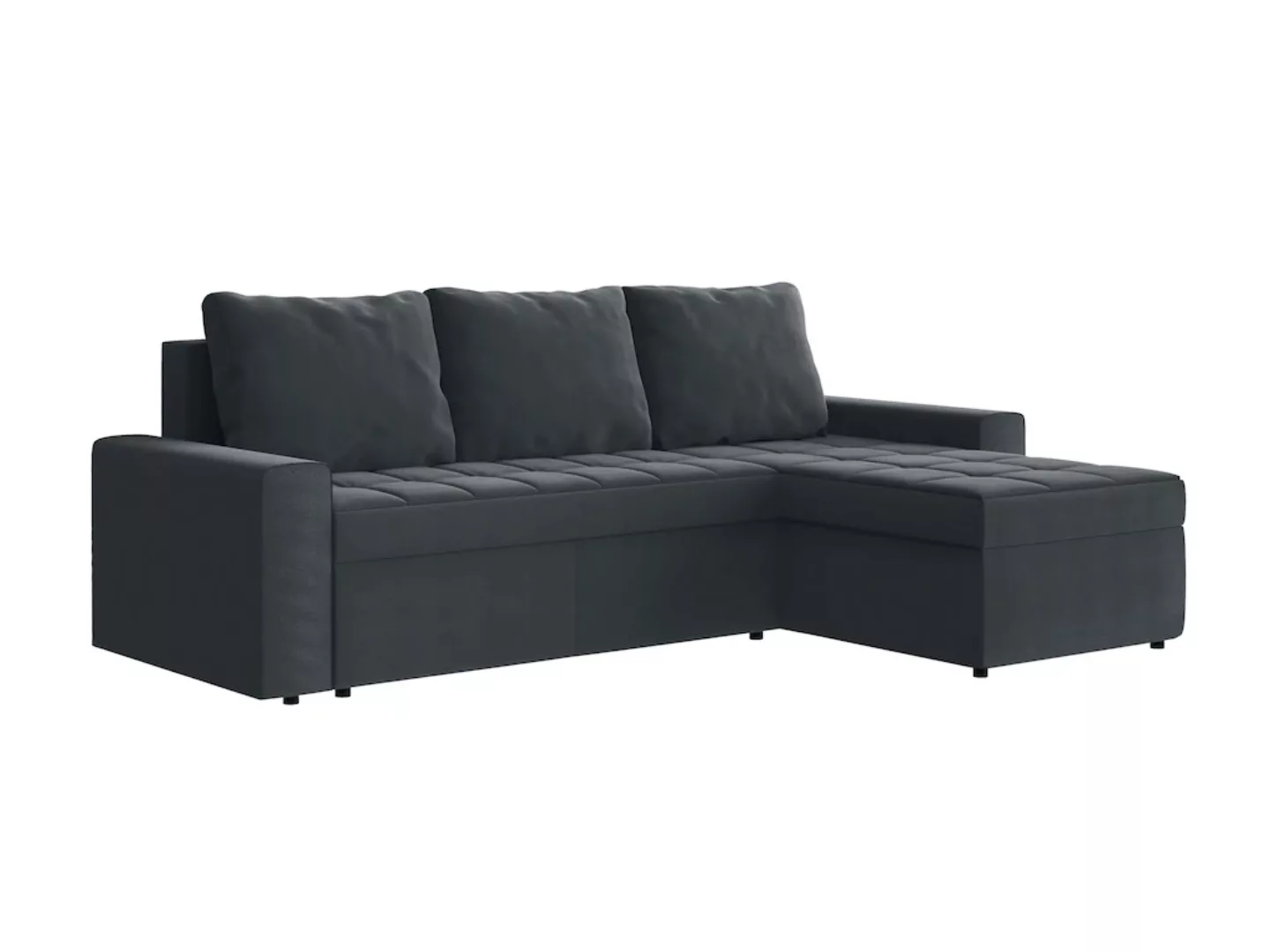 INOSIGN Ecksofa "Marik", mit Bettfunktion günstig online kaufen