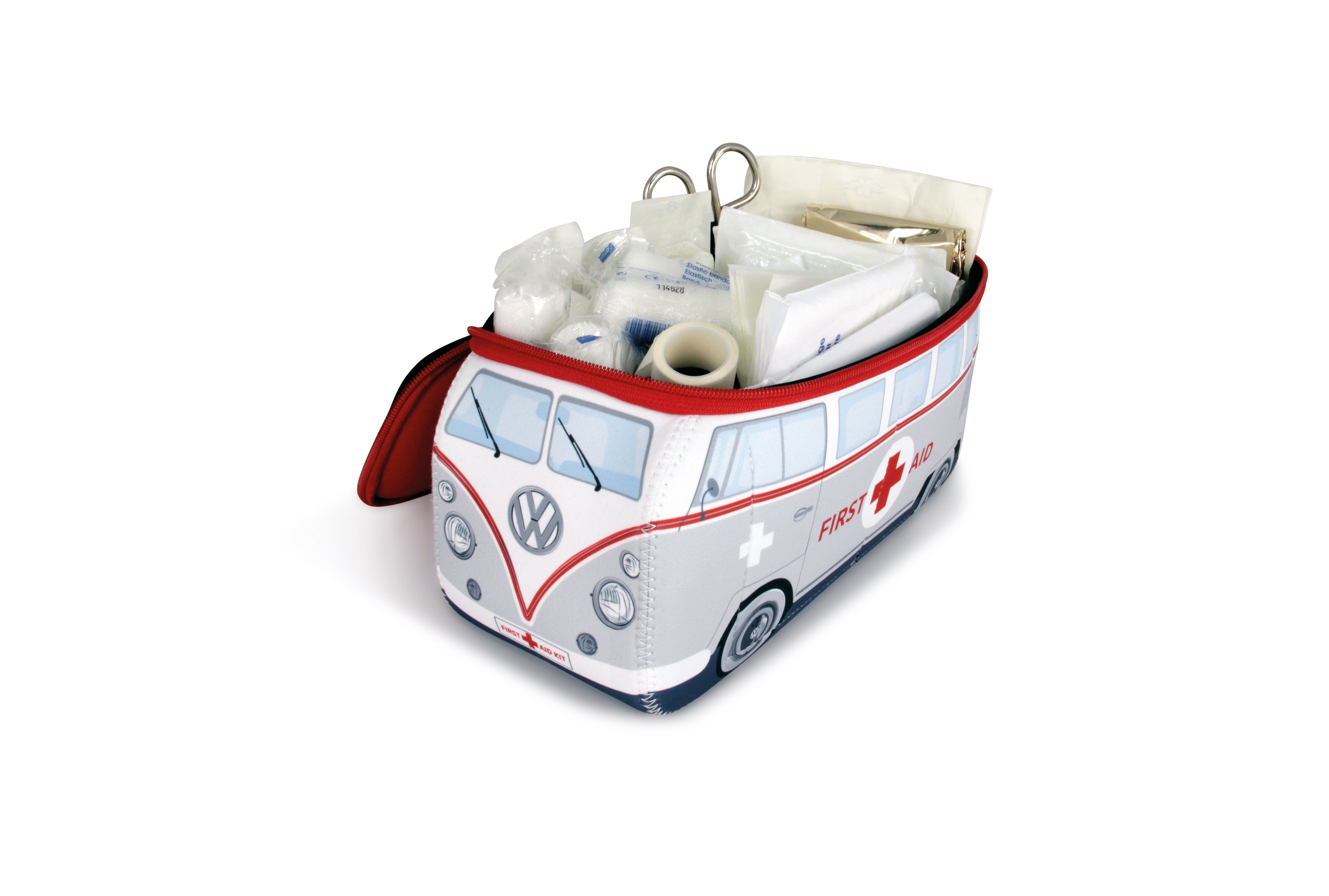 VW Collection by BRISA Kulturbeutel Volkswagen günstig online kaufen