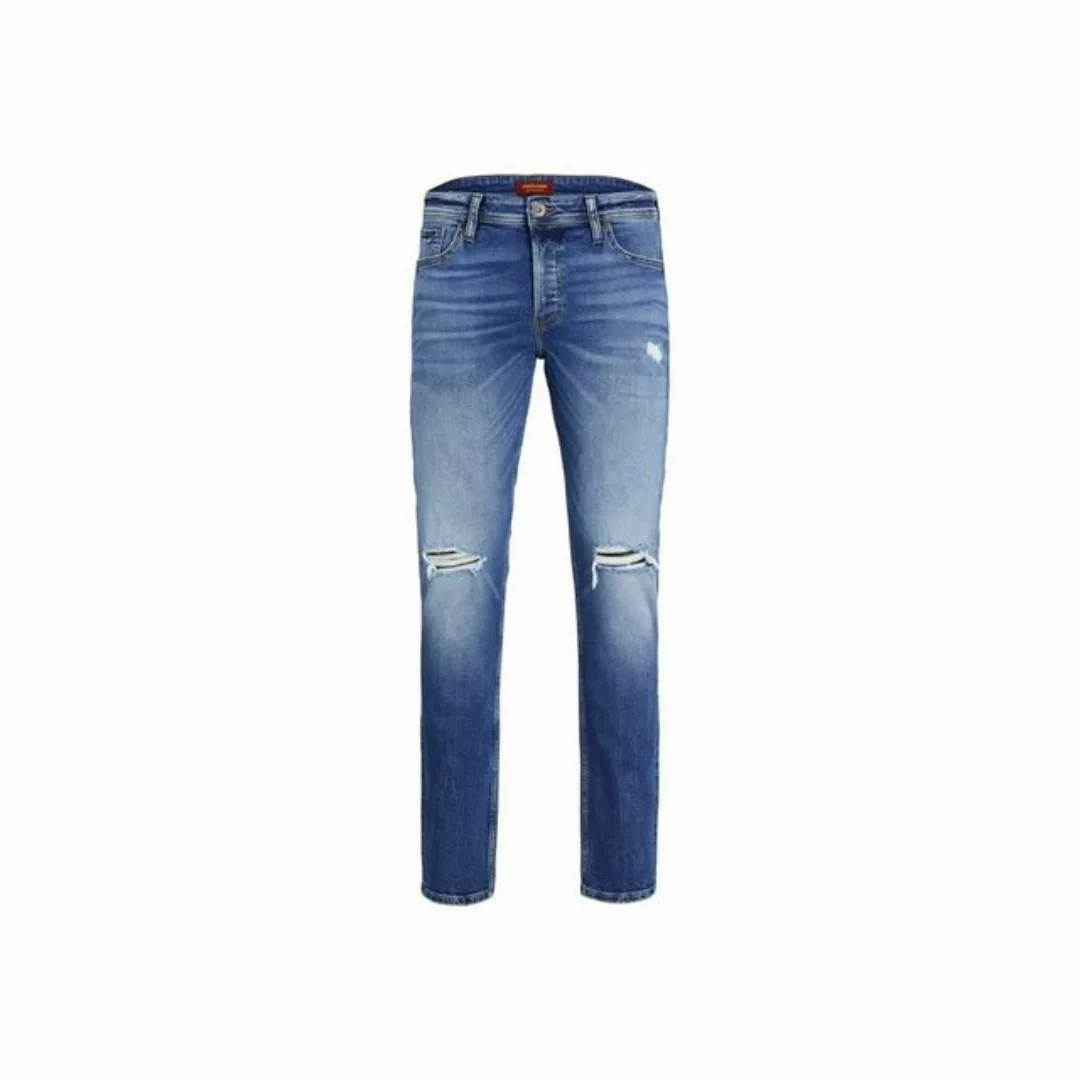 TIM ORIGINAL SPK 001 SLIM/STRAIGHT FIT JEANS günstig online kaufen