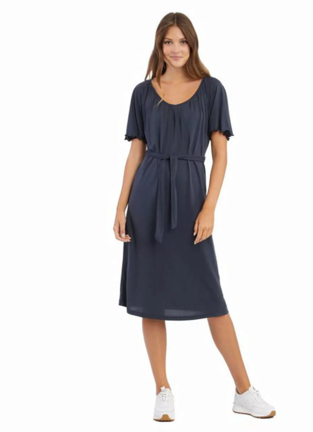 Ragwear Sommerkleid Ragwear W Pozy Damen Kleid günstig online kaufen