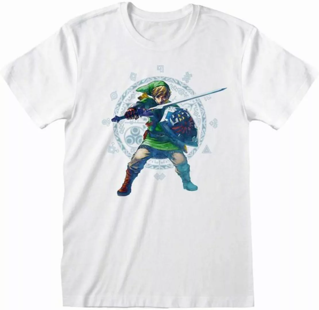 The Legend of Zelda T-Shirt günstig online kaufen