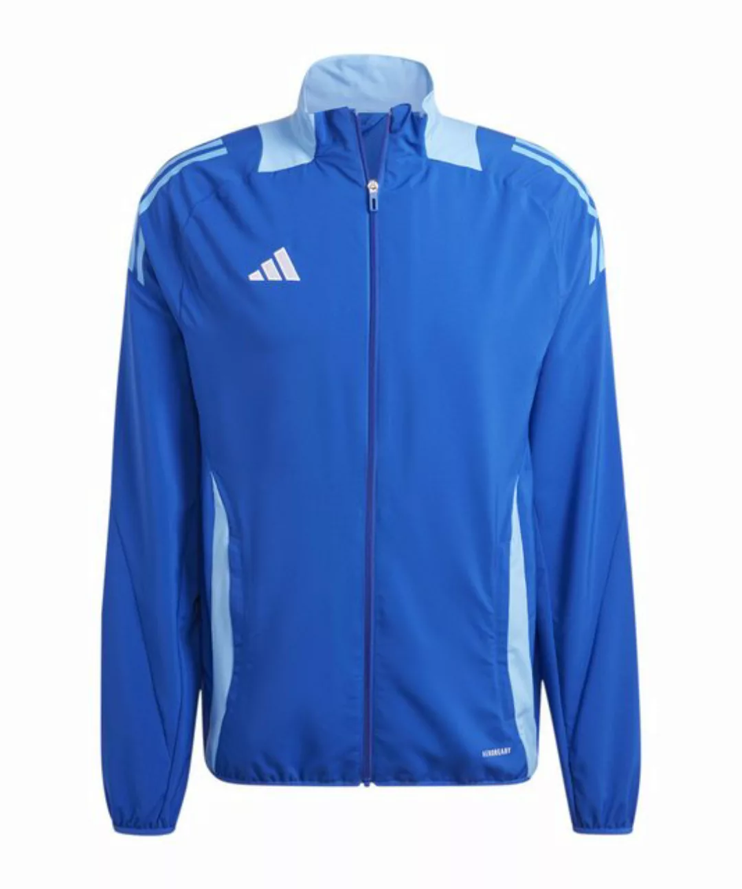 adidas Performance Sweatjacke Tiro 24 Competition Präsentationsjacke günstig online kaufen