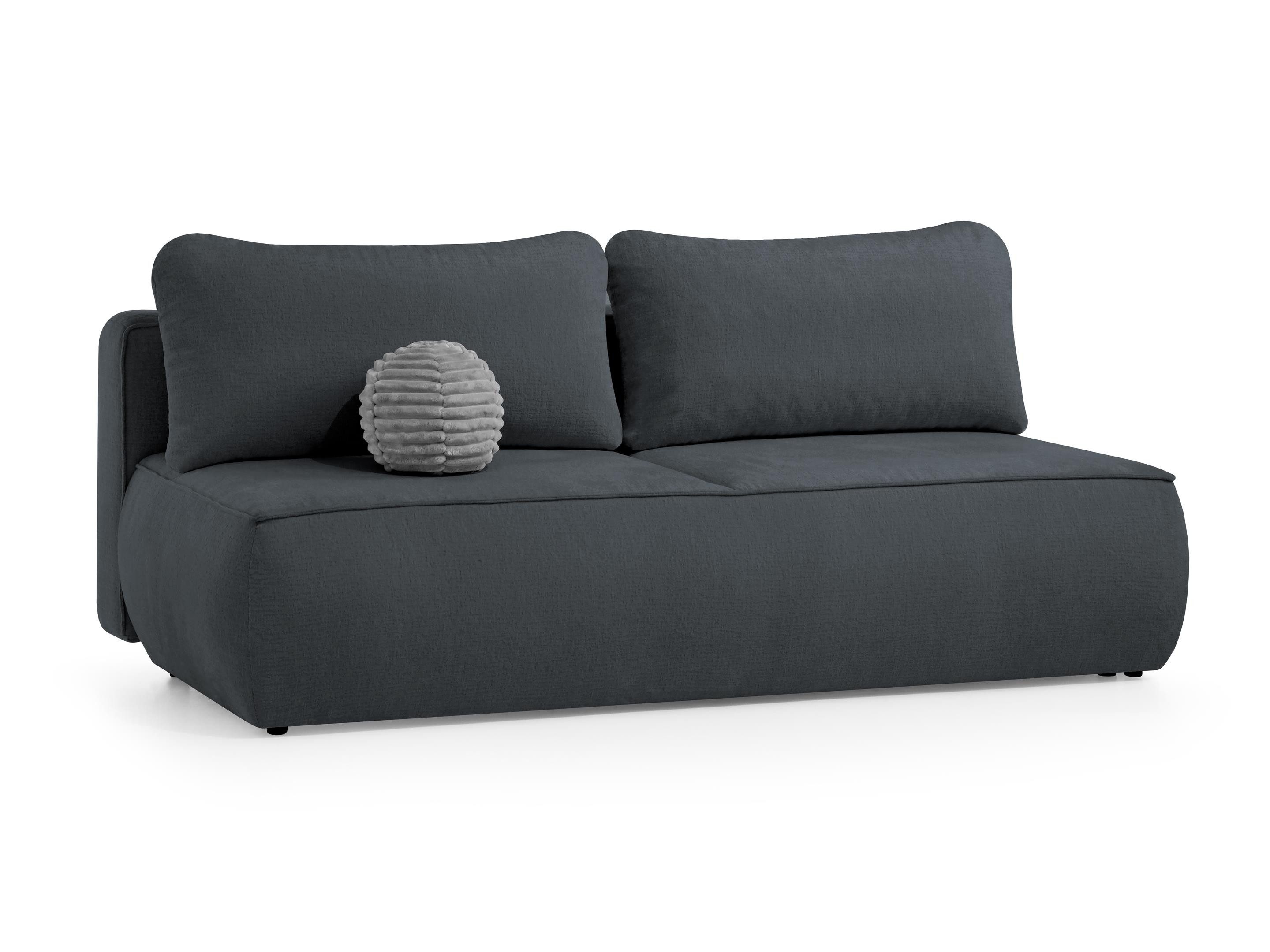 Beautysofa Sofa DARLING mit Schlaffunktion und günstig online kaufen