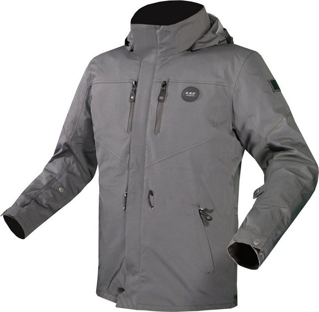 LS2 Motorradjacke Rambla Evo wasserdichte Motorrad Textiljacke günstig online kaufen