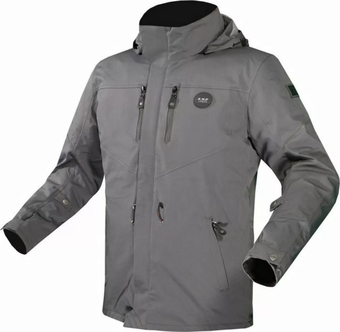 LS2 Motorradjacke Rambla Evo wasserdichte Motorrad Textiljacke günstig online kaufen