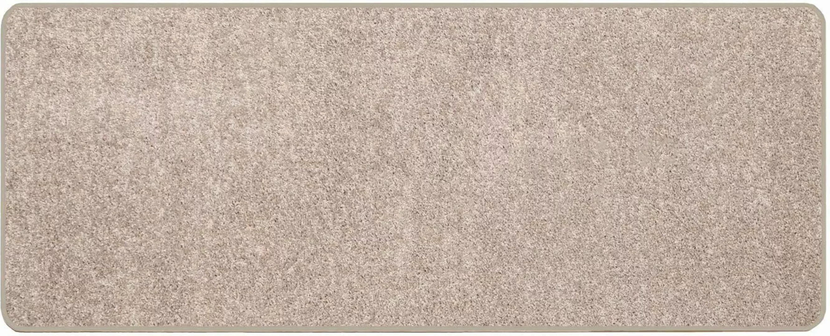 Primaflor-Ideen in Textil Läufer Teppich MUMBAI, günstig online kaufen