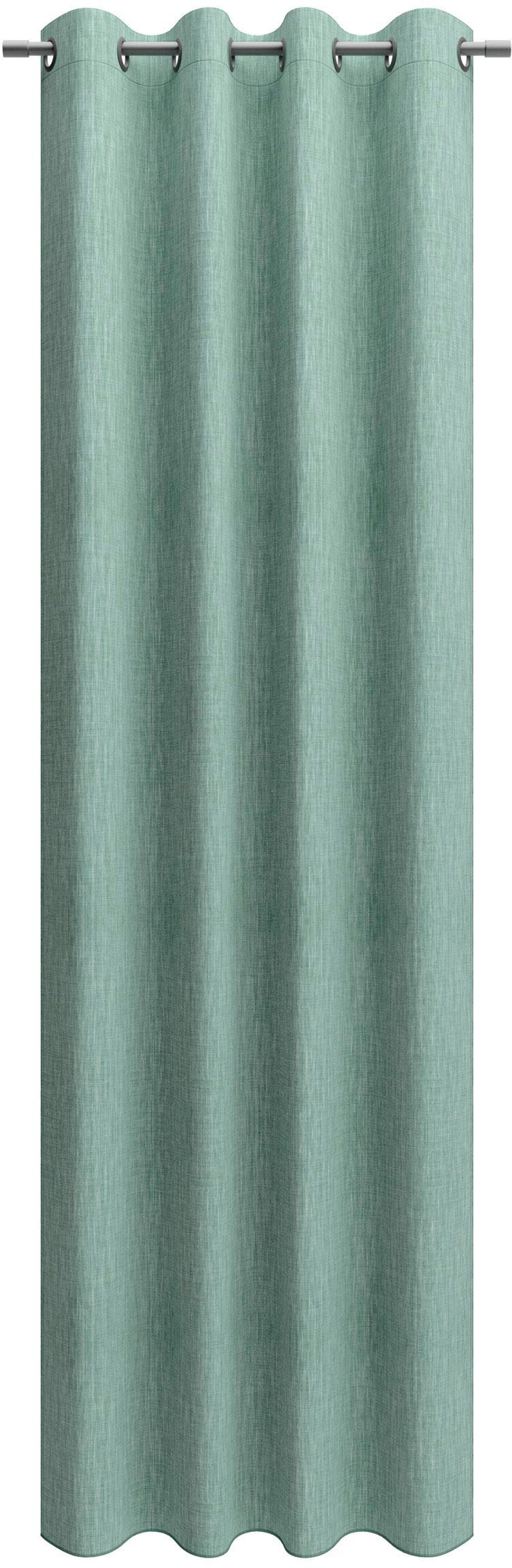 Neutex for you! Vorhang »Libre-ECO«, (1 St.), Breite 142 cm, nach Maß günstig online kaufen