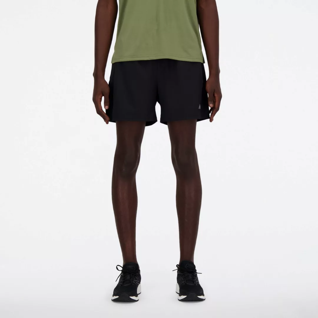 New Balance Laufshorts "MENS RUNNING SHORT" günstig online kaufen