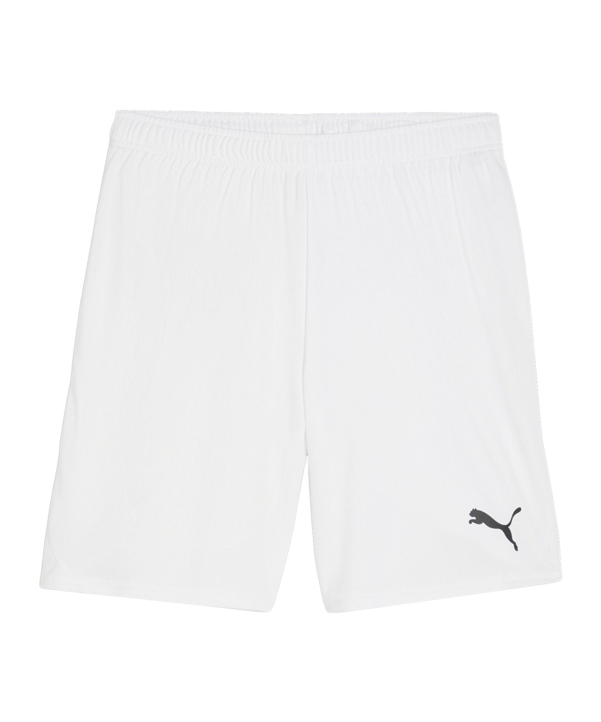 PUMA Sporthose PUMA teamGoal Short Shorts günstig online kaufen
