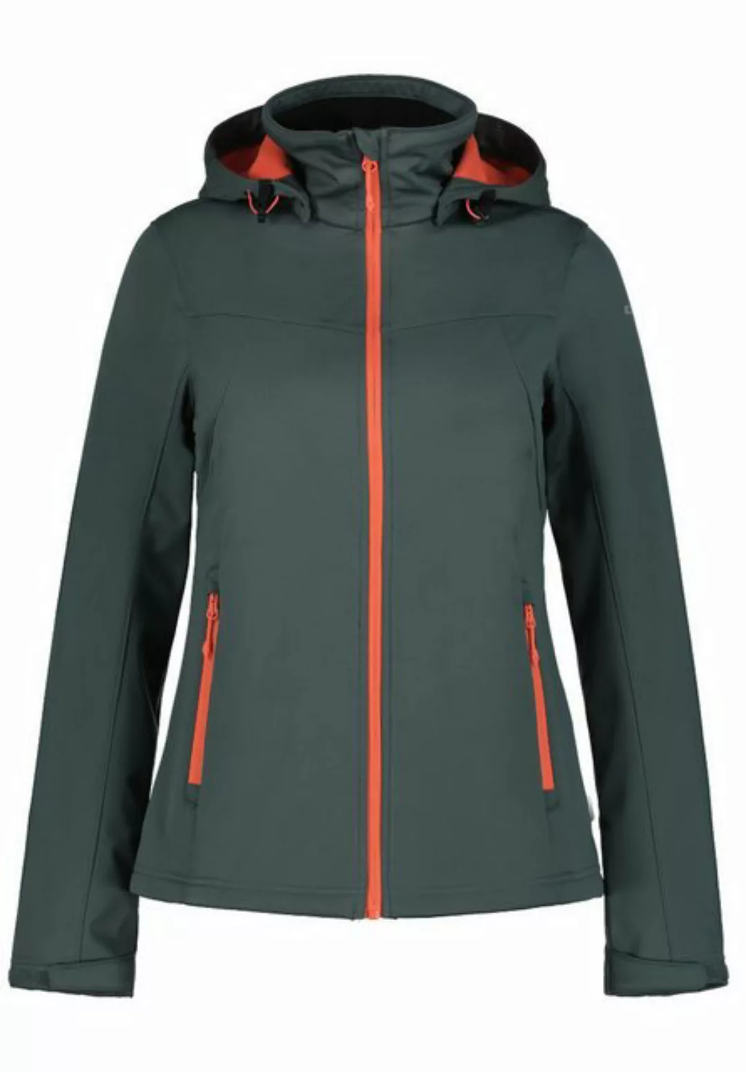 Icepeak Funktionsjacke günstig online kaufen