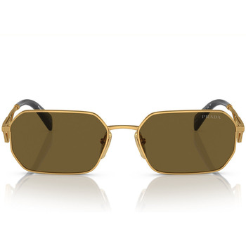 Prada  Sonnenbrillen Sonnenbrille  PRA51S 15N01T günstig online kaufen