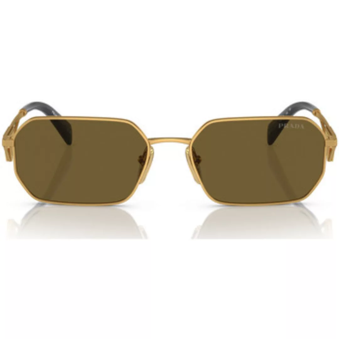 Prada  Sonnenbrillen Sonnenbrille  PRA51S 15N01T günstig online kaufen