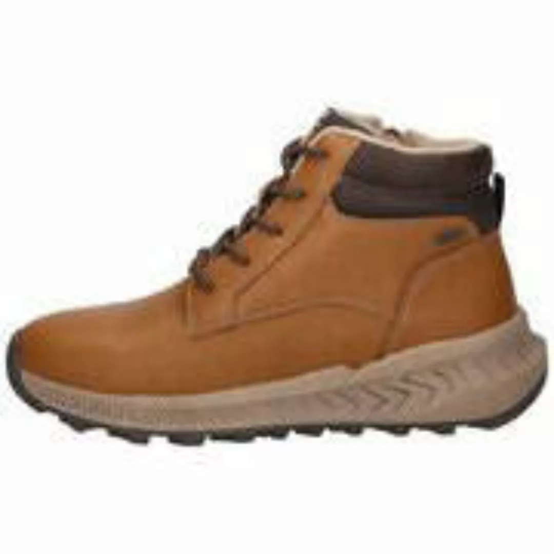 s.Oliver Schnürstiefelette Herren gelb|gelb|gelb|gelb|gelb|gelb|gelb|gelb günstig online kaufen