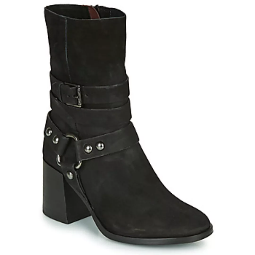 Mjus  Stiefeletten TUA BUCKLE günstig online kaufen