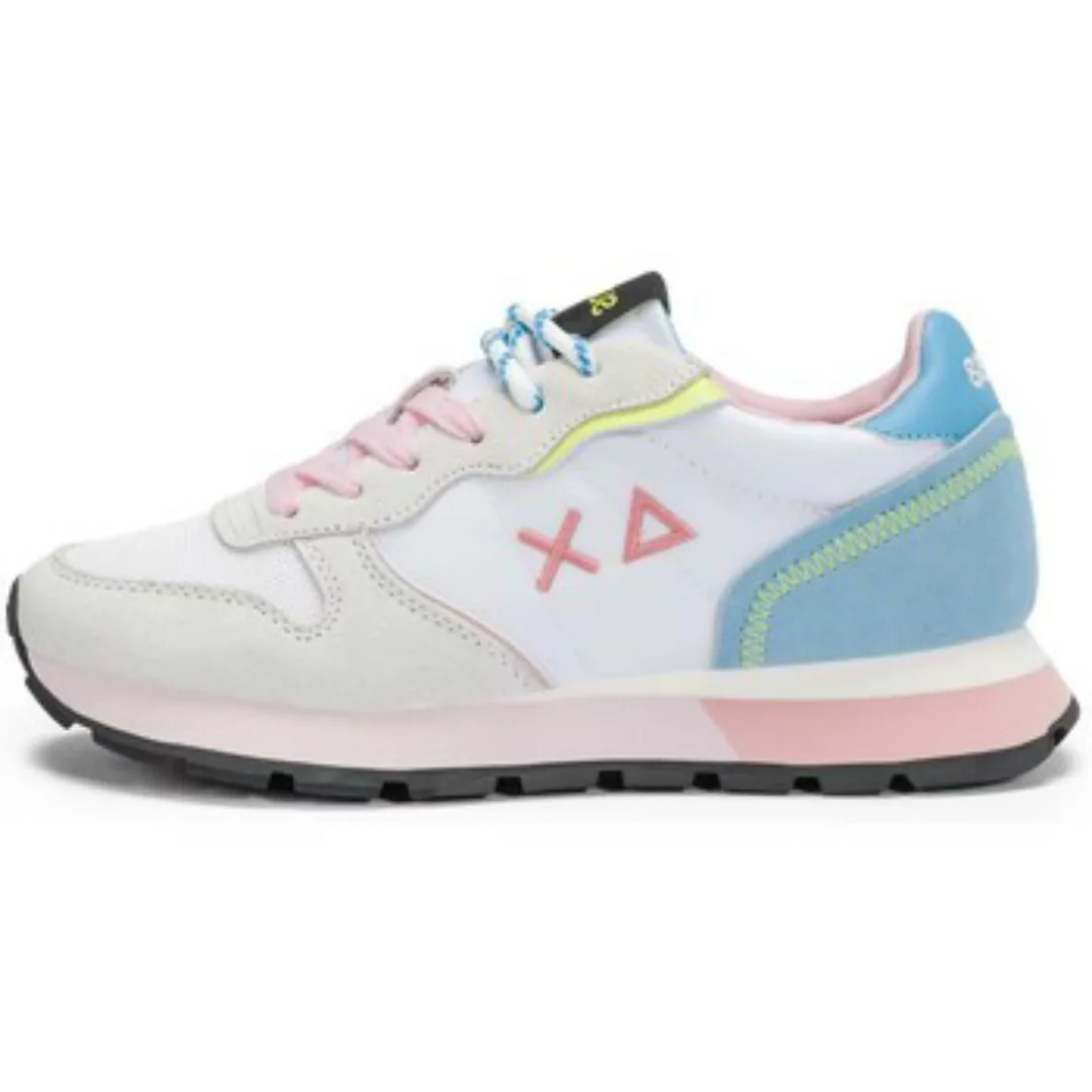 Sun68  Turnschuhe Z35204-01BIANCO günstig online kaufen