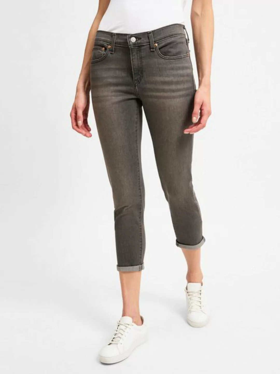 Levi's® Slim-fit-Jeans Boyfriend günstig online kaufen