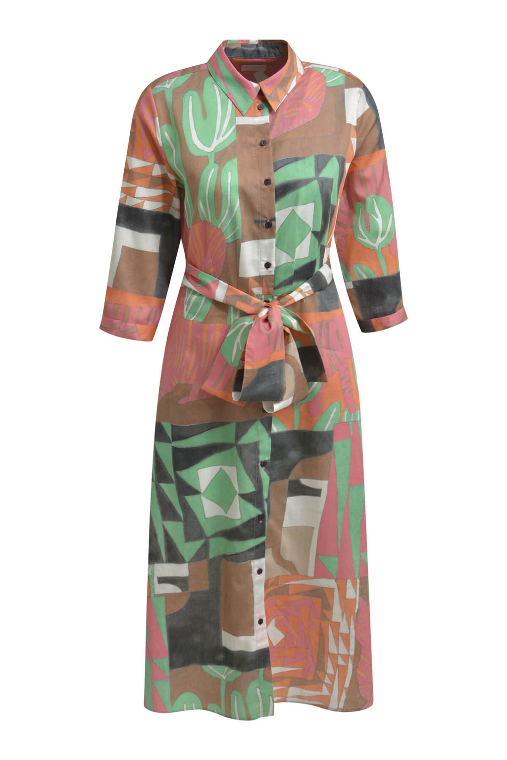 Milano Italy Sommerkleid, mit Taschen günstig online kaufen