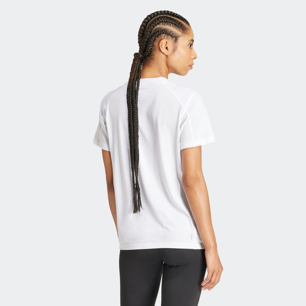 adidas Performance T-Shirt "TR-ES LOGO T" günstig online kaufen