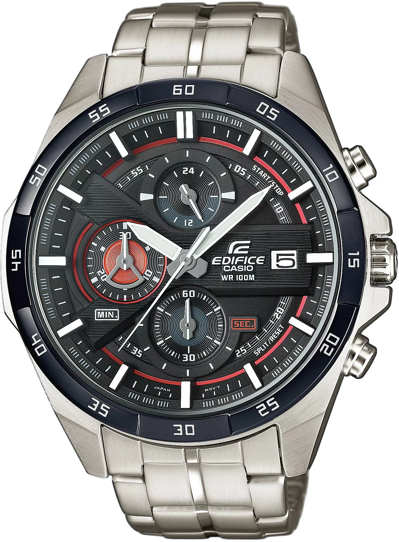 CASIO EDIFICE Chronograph »EFR-556DB-1AVUEF«, Quarzuhr, Armbanduhr, Herrenu günstig online kaufen