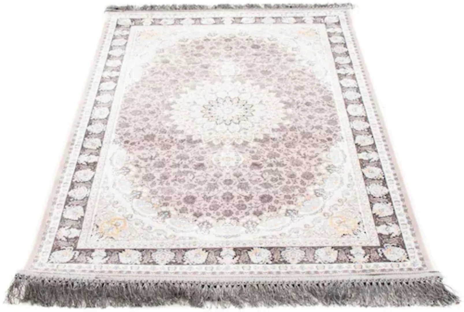 morgenland Orientteppich »Shararaah«, rechteckig günstig online kaufen