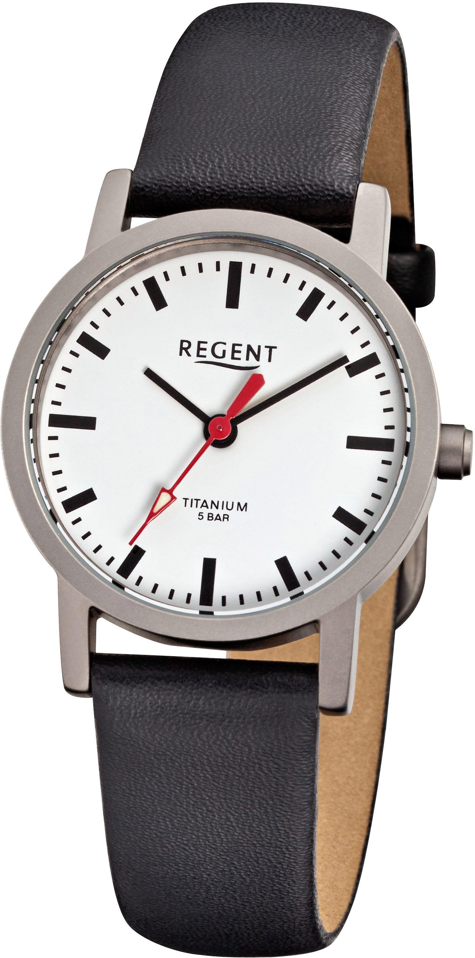 Regent Quarzuhr "6936.90.10, F240" günstig online kaufen