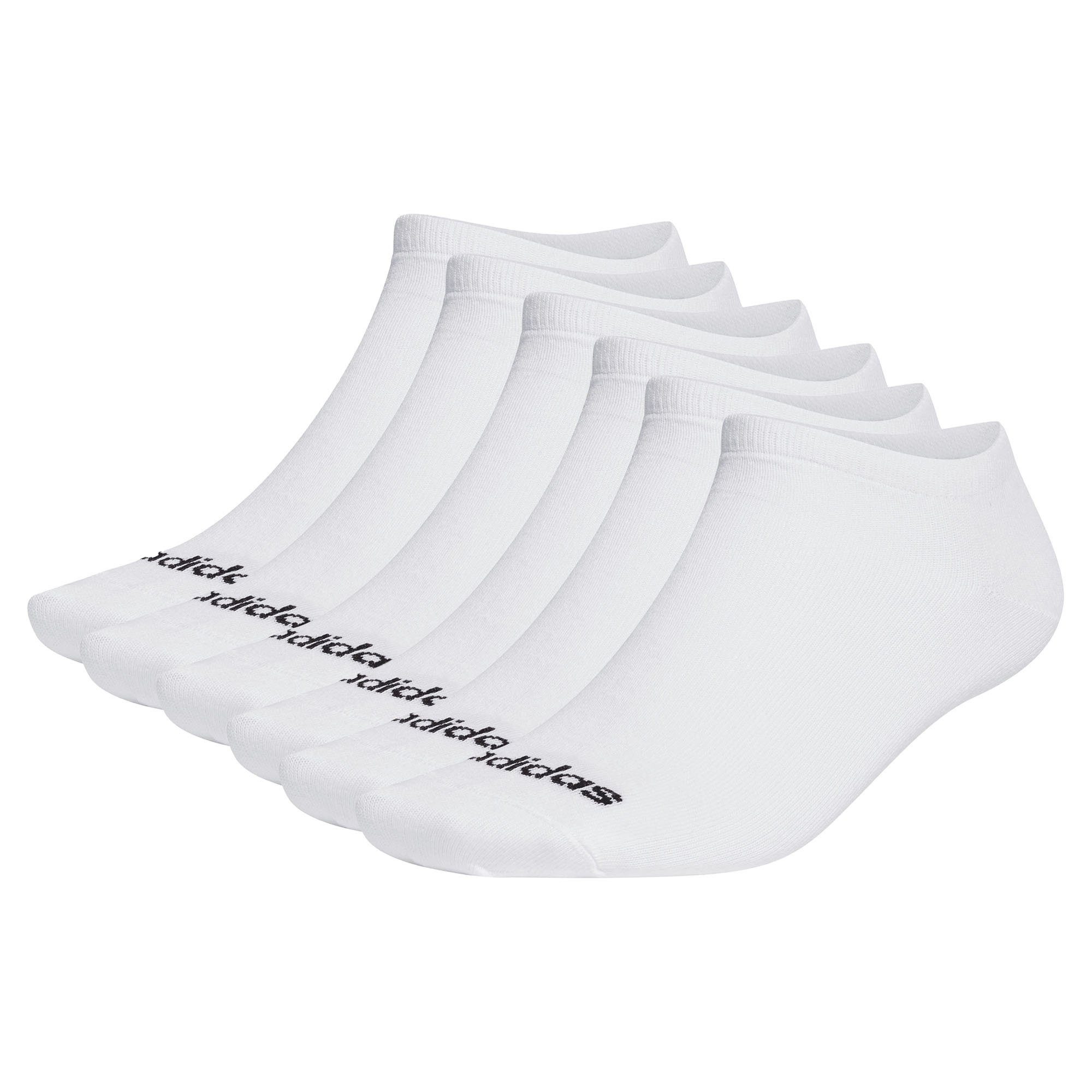 adidas Sportswear Sneakersocken Unisex Socken 6er günstig online kaufen