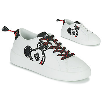 Desigual  Sneaker FANCY MICKEY günstig online kaufen