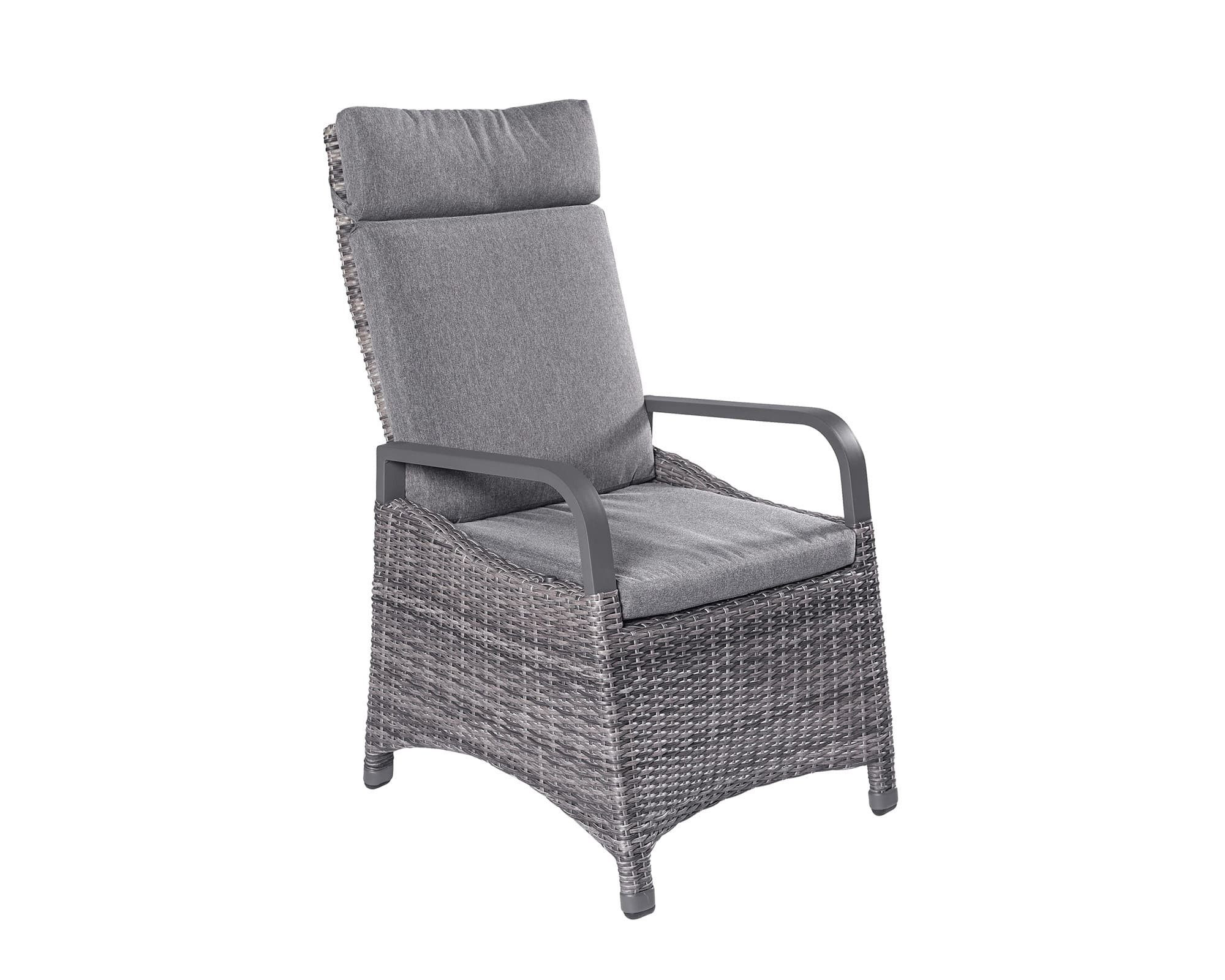 LC Garden Gartenstuhl Komido Dining Positionsstuhl günstig online kaufen