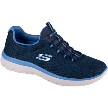 Skechers  Fitnessschuhe Summits - Artistry Chic günstig online kaufen