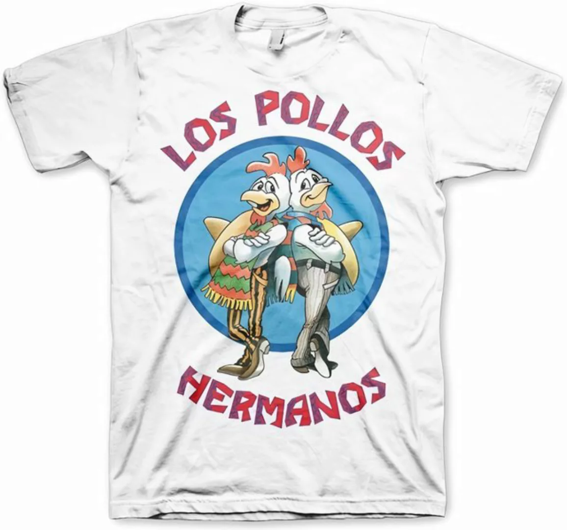 Breaking Bad T-Shirt günstig online kaufen