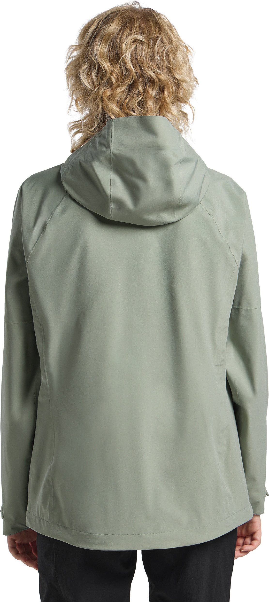 Jack Wolfskin Funktionsjacke "EAGLE PEAK 2L JKT W", mit Kapuze günstig online kaufen