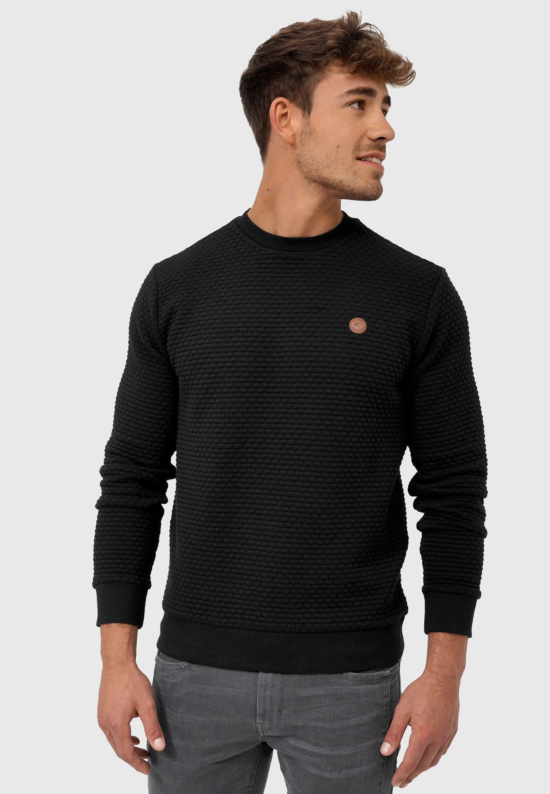 Indicode Sweater Dash günstig online kaufen