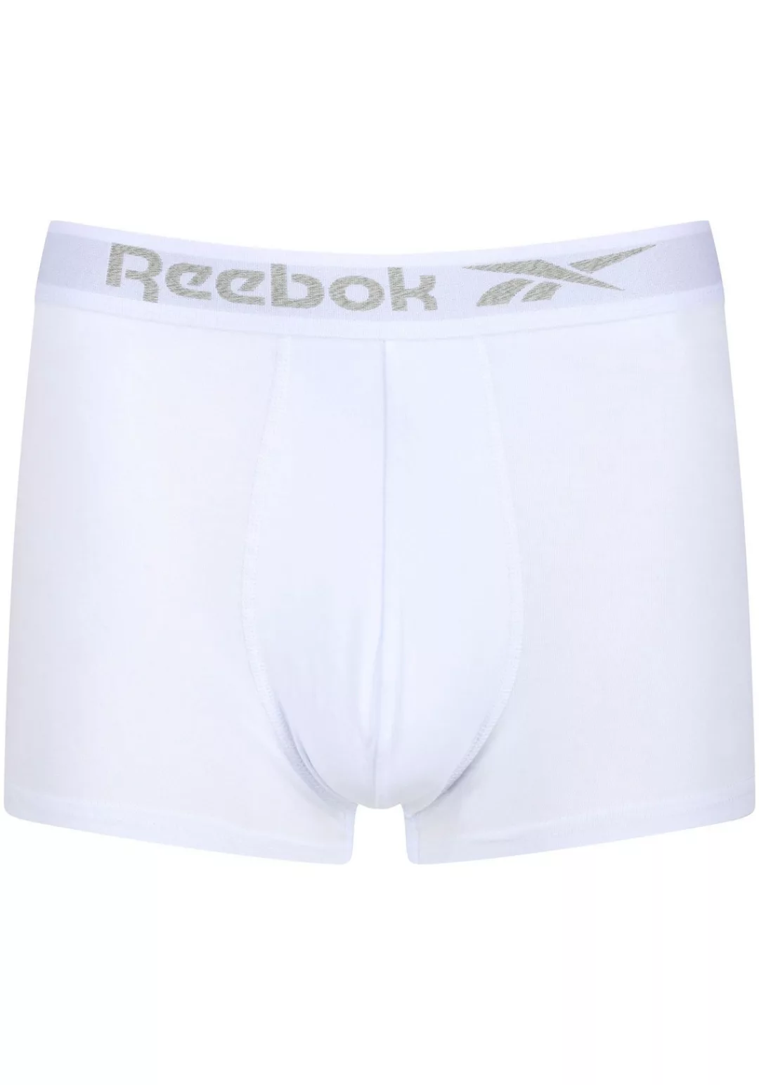 Reebok Boxer "OAKLEY", im Multipack mit Logobund günstig online kaufen