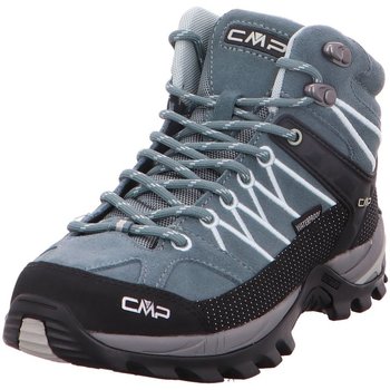 Cmp  Fitnessschuhe Sportschuhe RIGEL MID WMN TREKKING SHOE WP 3Q12946 E111 günstig online kaufen