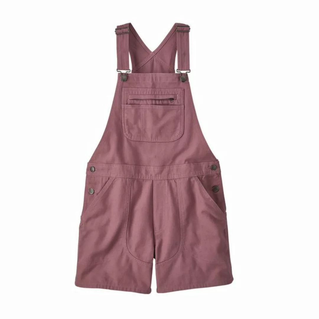 Patagonia Shorts Patagonia W Stand Up Overalls Damen Shorts günstig online kaufen