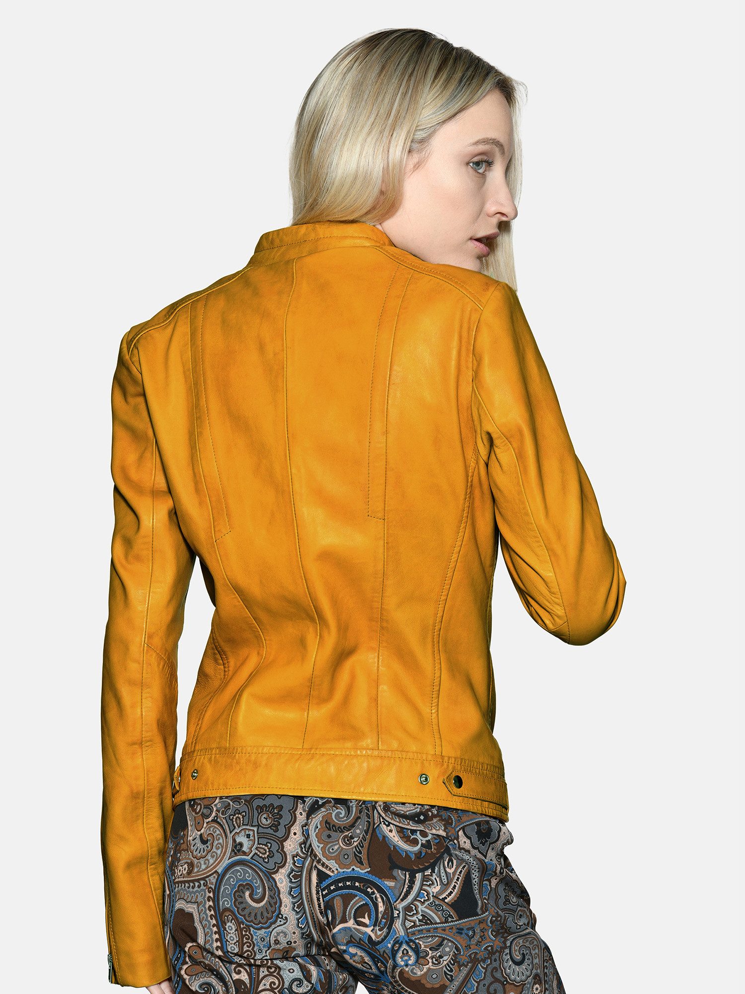 JCC Lederjacke 31024025 günstig online kaufen