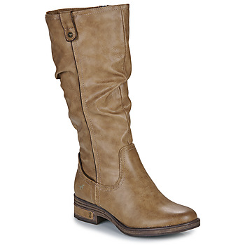 Mustang  Damenstiefel 1293602 günstig online kaufen