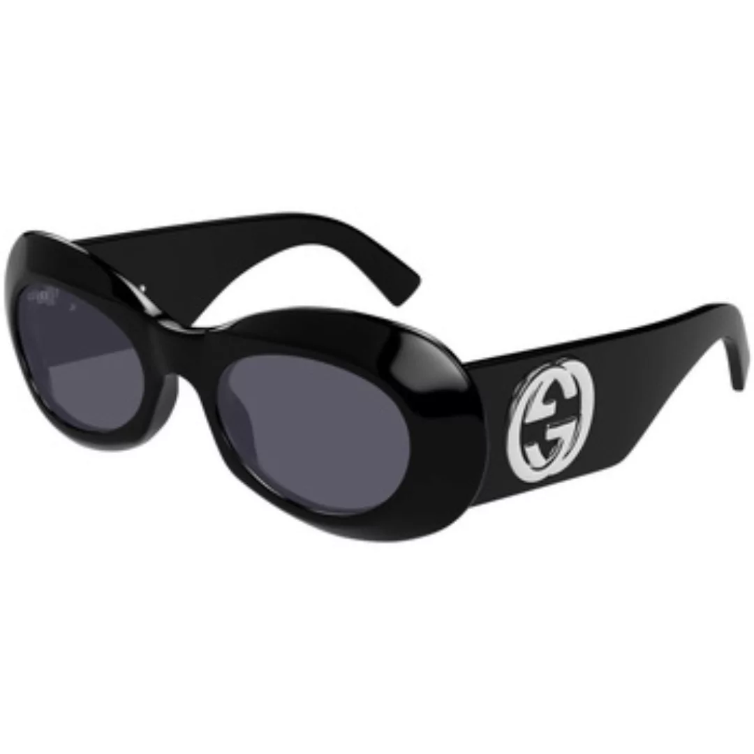 Gucci  Sonnenbrillen -Sonnenbrille GG1696S 001 günstig online kaufen