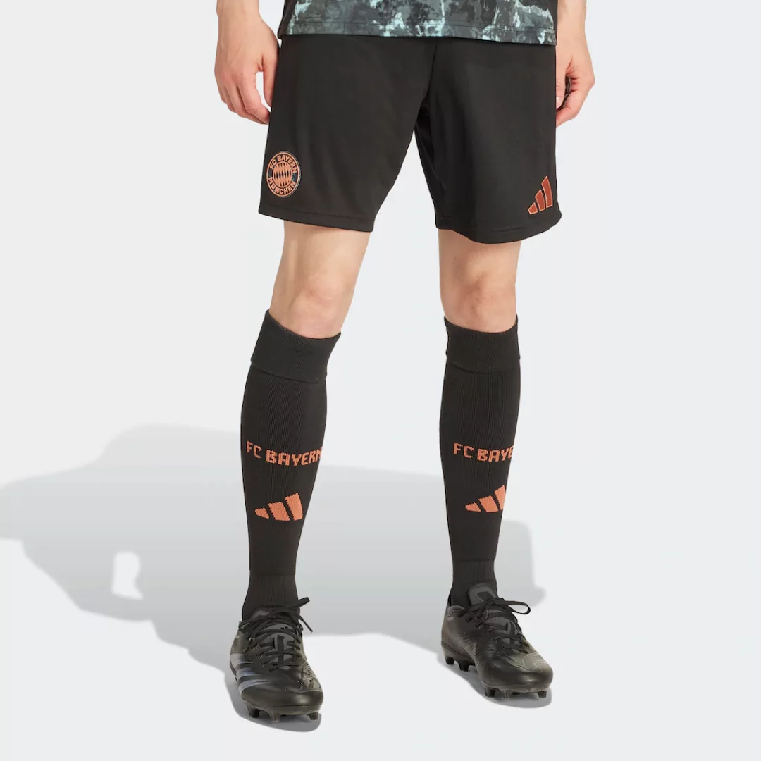 adidas Performance Trainingsshorts "FCB A SHO", (1 tlg.) günstig online kaufen