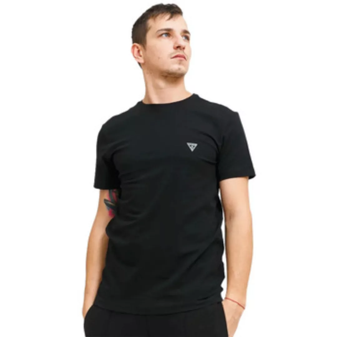 Guess  T-Shirt U97M00 KCD31 günstig online kaufen