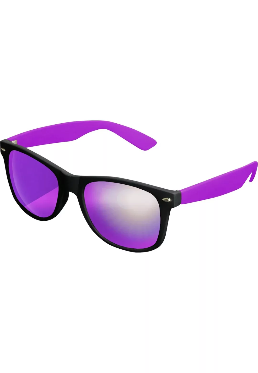 MSTRDS Sonnenbrille "MSTRDS Unisex Sunglasses Likoma Mirror" günstig online kaufen