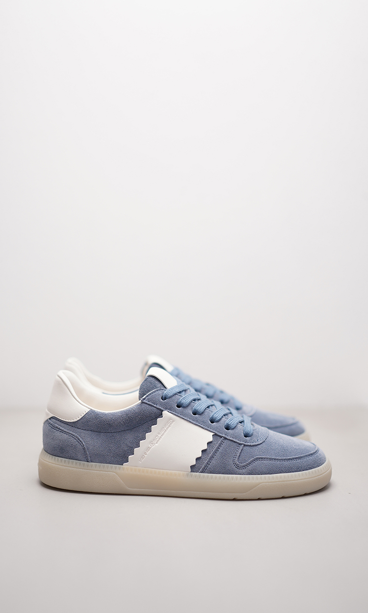 Kennel und Schmenger Pop Sneaker Damen blau günstig online kaufen