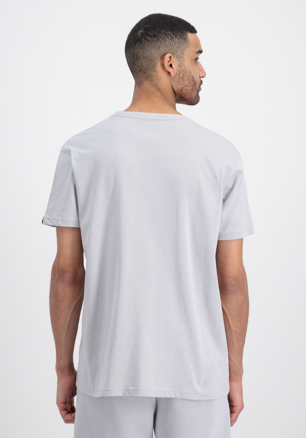 Alpha Industries T-Shirt "Patch T-Shirt LF T-Shirt" günstig online kaufen