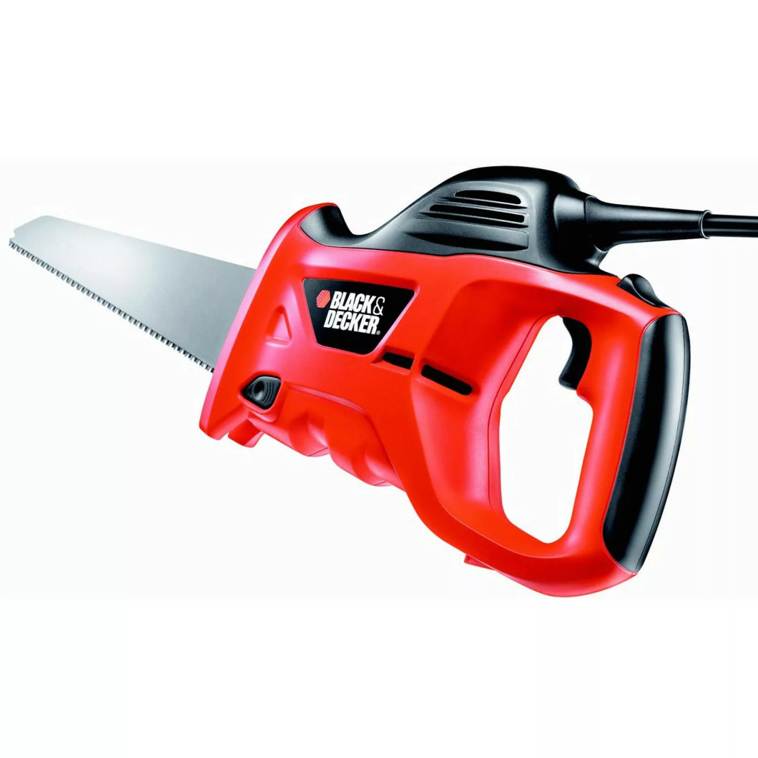 Black+Decker Elektro-Handsäge 400 W KS880EC günstig online kaufen