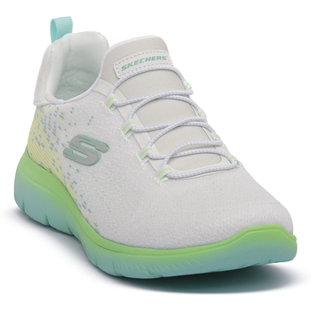Skechers SUMMITS Slip-On Sneaker, Trainingsschuh, Sneaker, günstig online kaufen