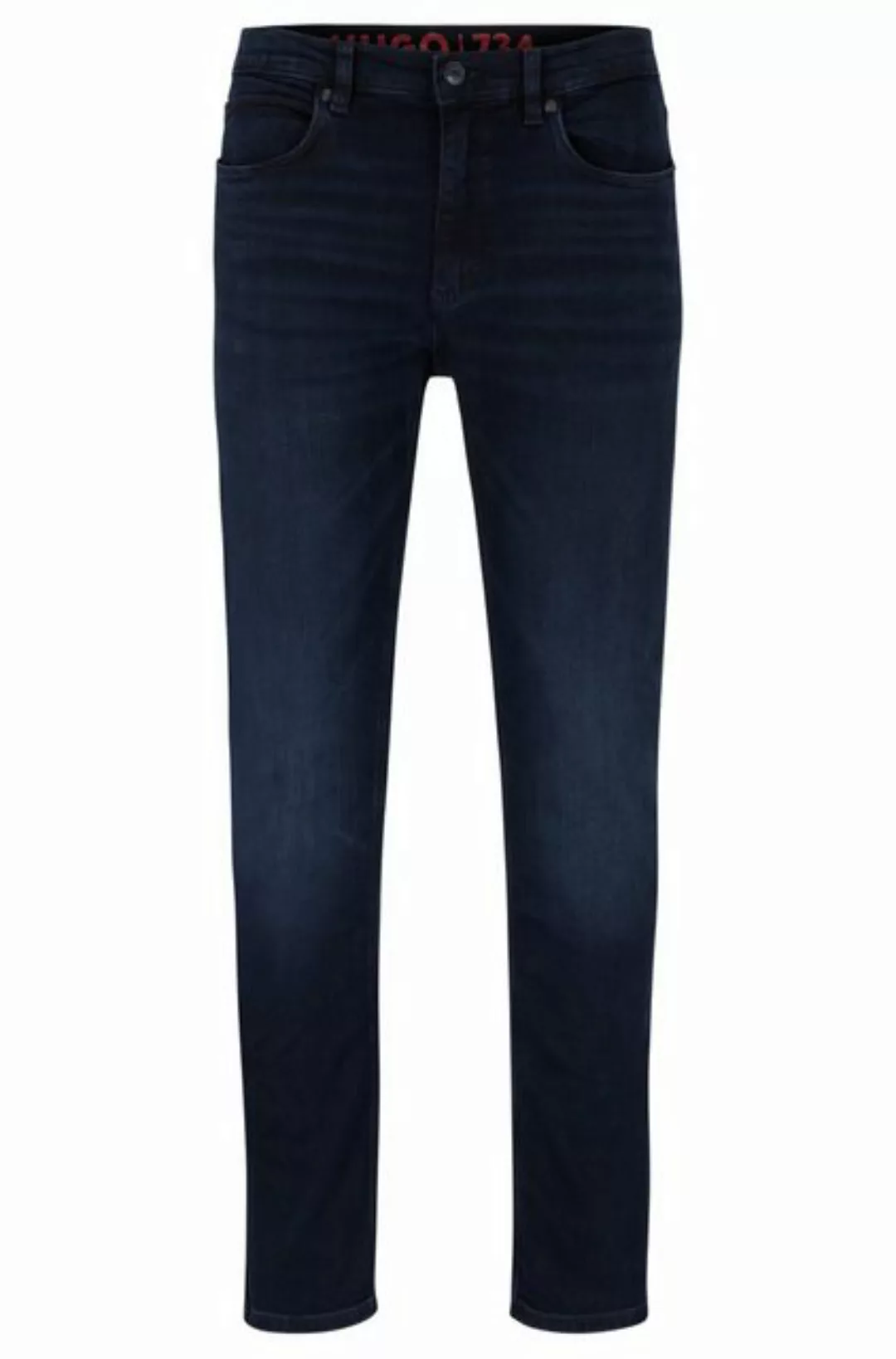 HUGO 5-Pocket-Jeans Extra Slim-Fit Jeans günstig online kaufen