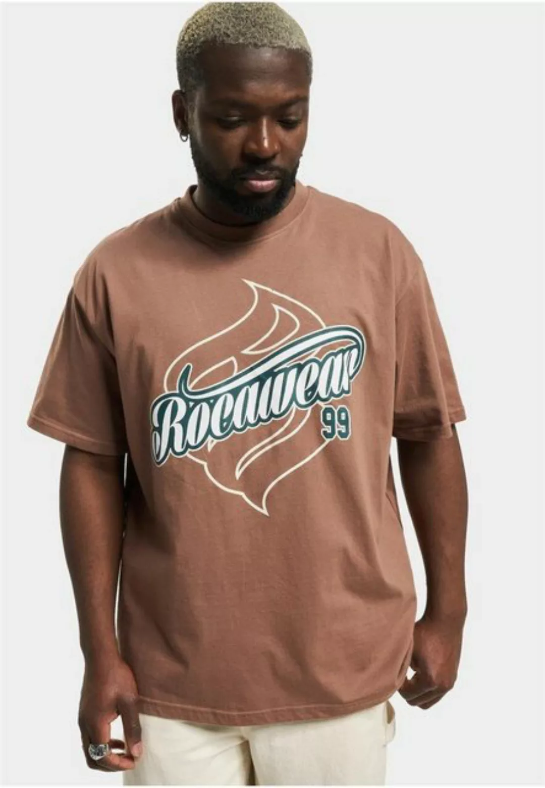 Rocawear T-Shirt Luisville T-Shirt günstig online kaufen