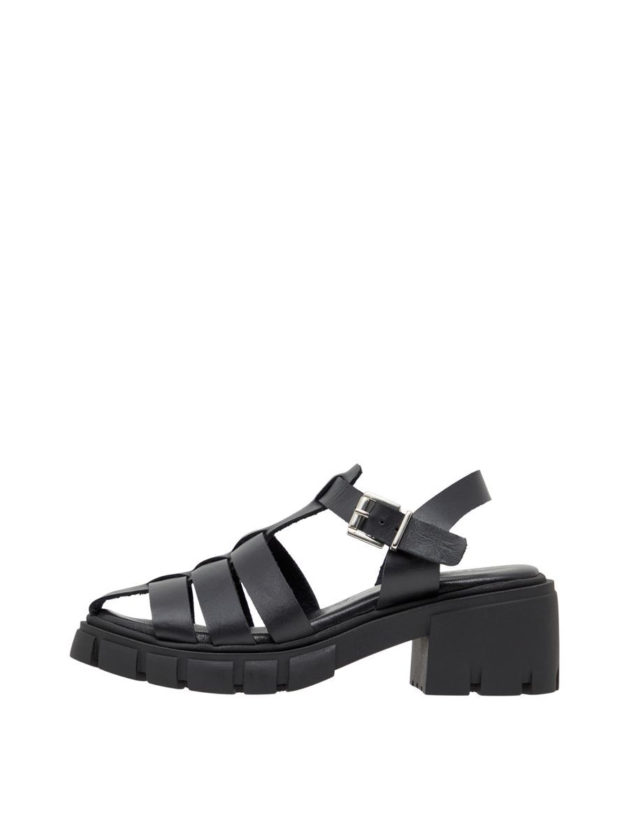 BIAFABIANA SANDALEN MIT BREITEN RIEMEN günstig online kaufen